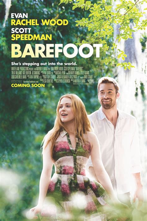 Barefoot (2014) .